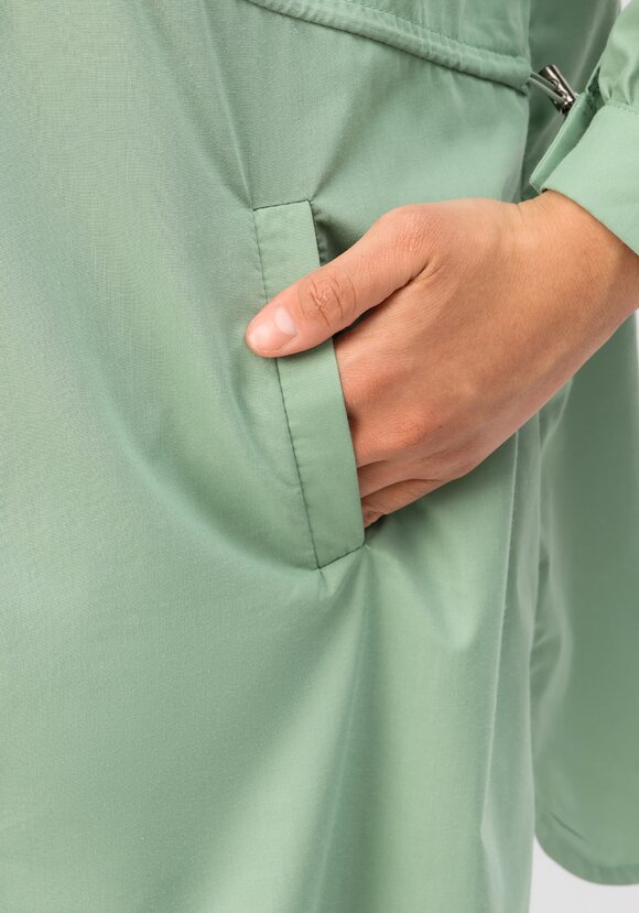 Рубашка на кулиске с резинками шир.  580, рис. 16