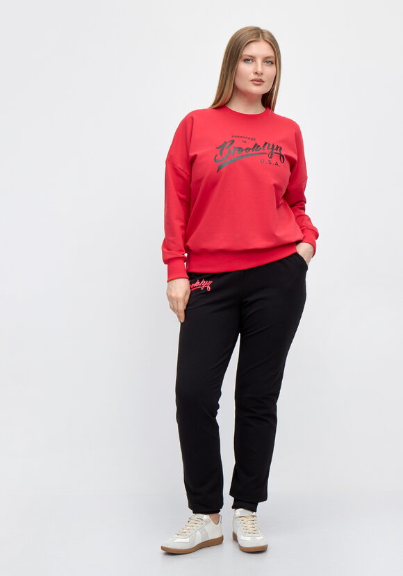 Костюм Утренняя пробежка шир.  580, рис. 3