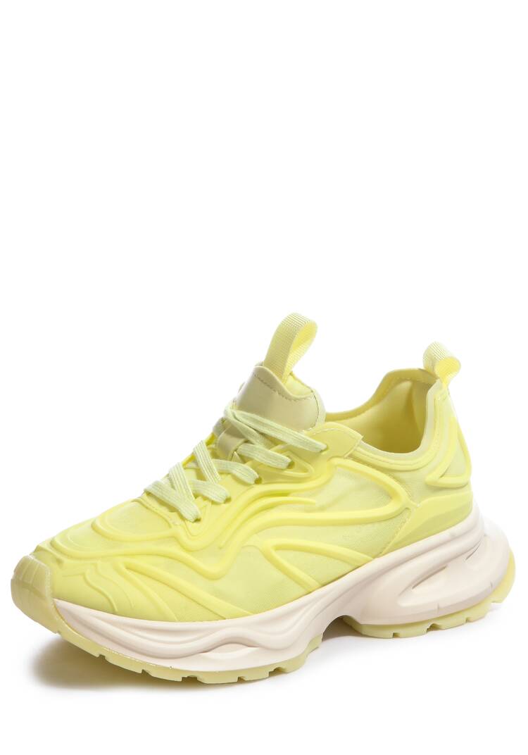 Кроссовки женские Викки шир.  750, рис. 6