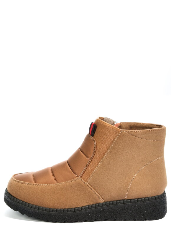 Ботинки женские Звана шир.  580, рис. 8