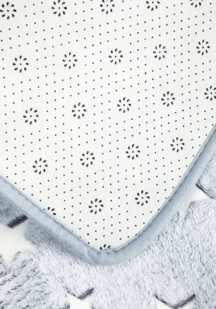 Коврик Ночная загадка шир.  750, рис. 4