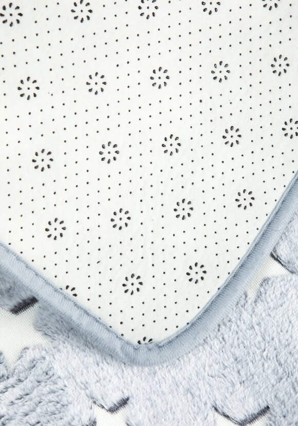 Коврик Ночная загадка шир.  580, рис. 4