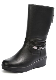 Полусапоги женские Венди