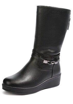 Полусапоги женские Венди