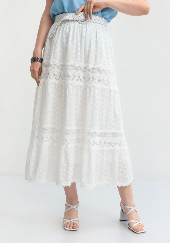 Юбка Селеста шир.  580, рис. 2