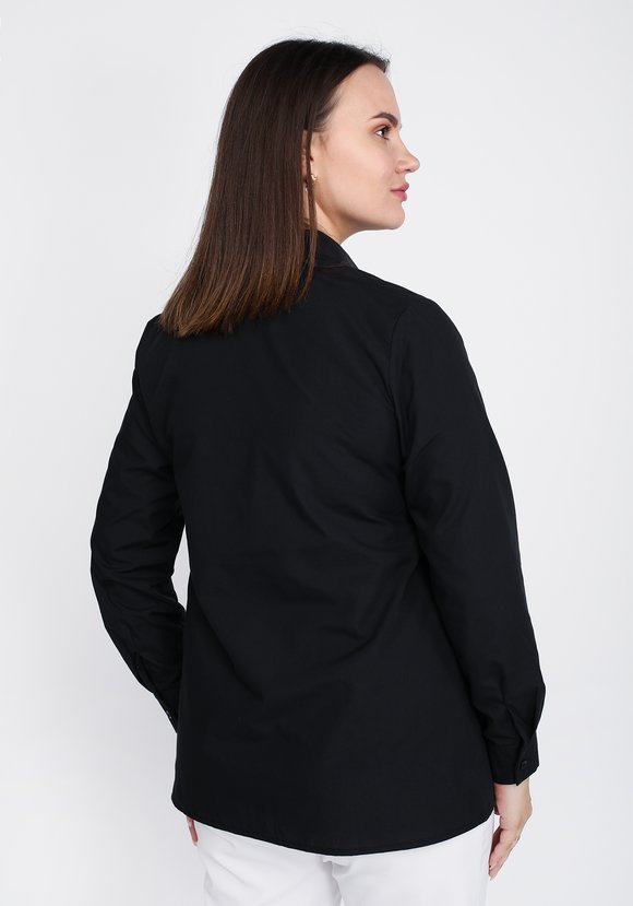 Блуза Свобода выбора шир.  580, рис. 11