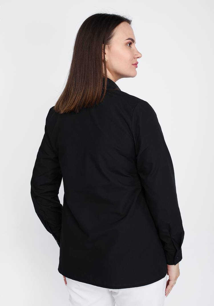 Блуза Свобода выбора шир.  750, рис. 11