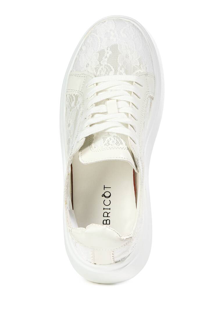 Кеды женские Валери шир.  750, рис. 9