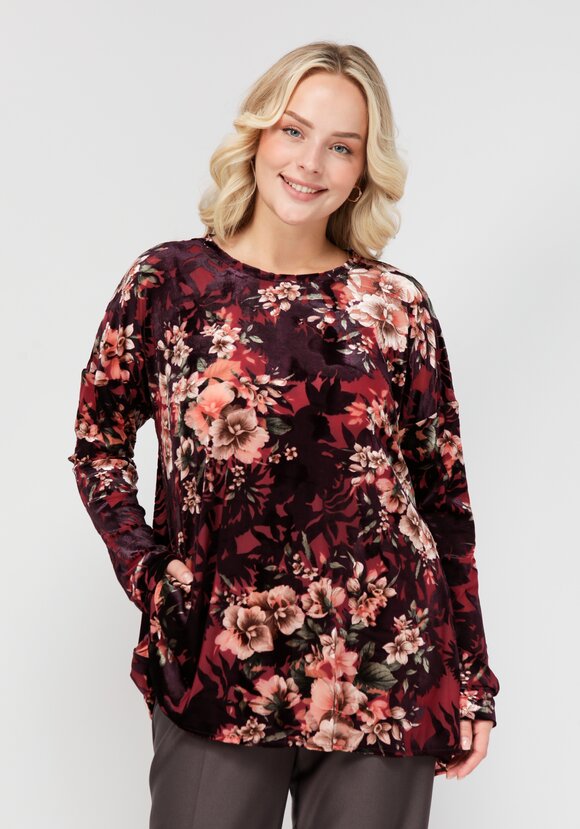 Туника Энди шир.  580, рис. 8