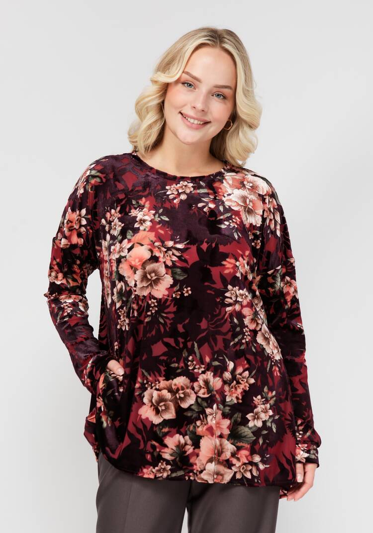 Туника Энди шир.  750, рис. 8