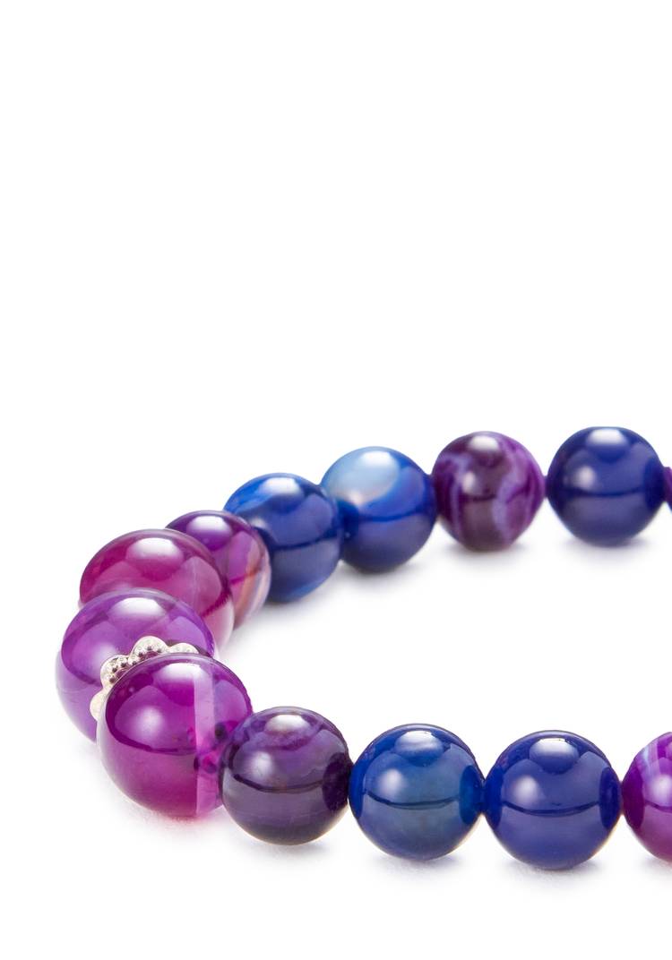 Браслет Разноцветные леденцы шир.  750, рис. 6