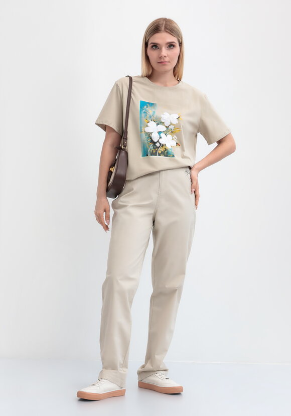 Блуза Орландо шир.  580, рис. 2