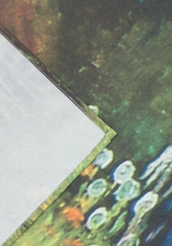 Комплект фотоштор Пейзажи шир.  580, рис. 8