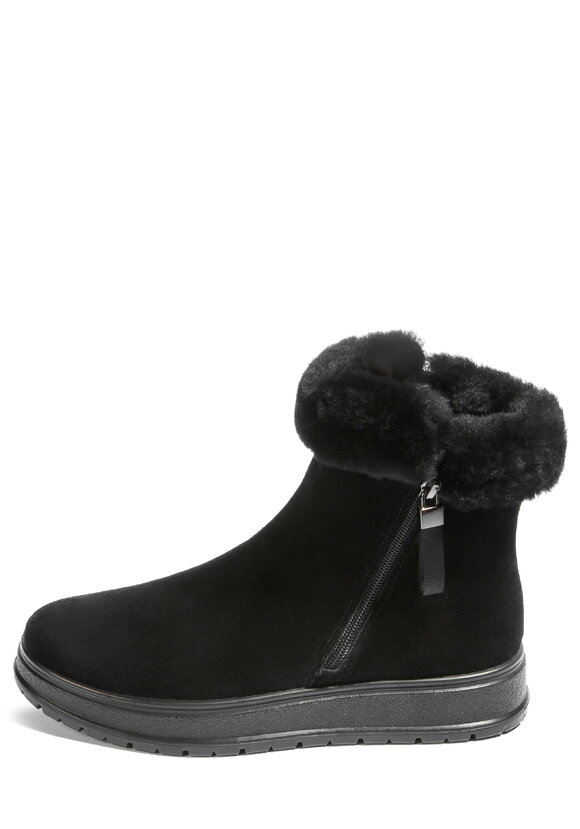 Ботинки женские Любава шир.  580, рис. 8