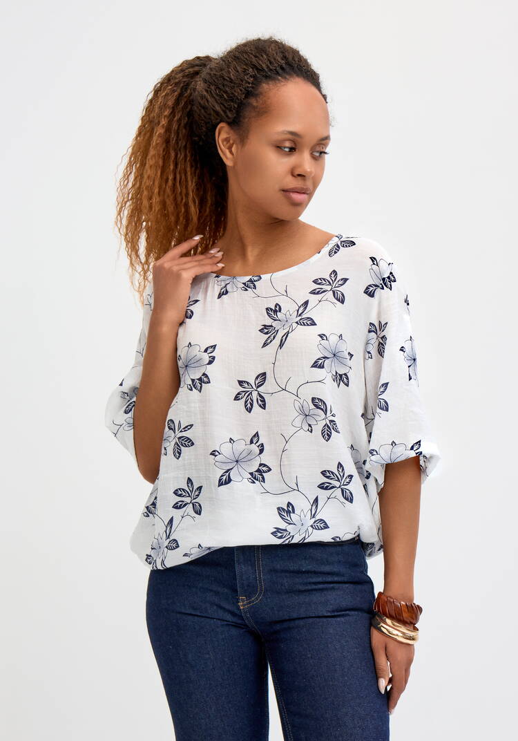 Футболка Джуни шир.  750, рис. 20