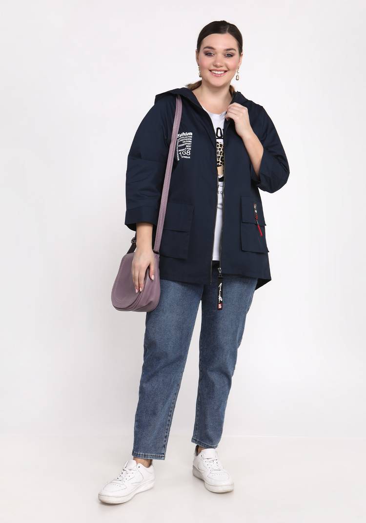 Ветровка Стильная штучка шир.  750, рис. 11