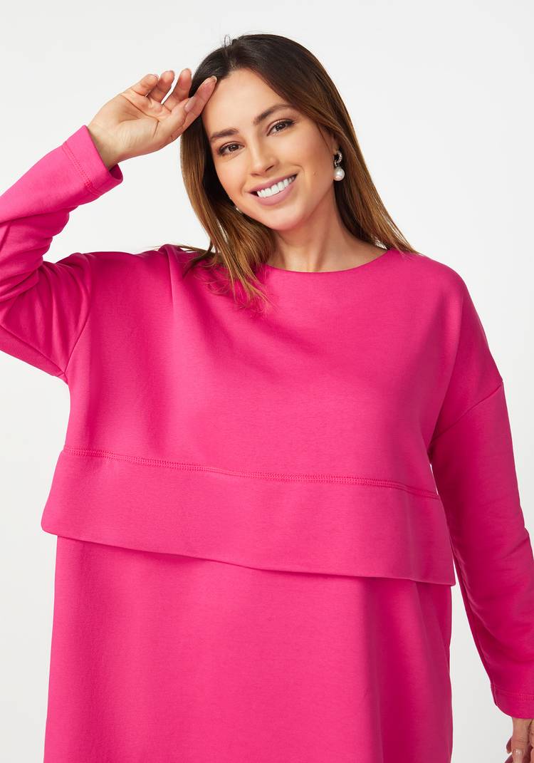 Платье с декором сзади шир.  750, рис. 4