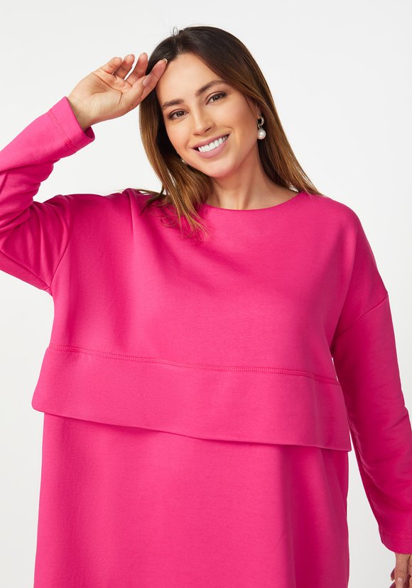 Платье с декором сзади шир.  580, рис. 4