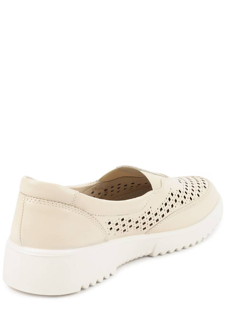 Туфли летние женские Киара шир.  750, рис. 3