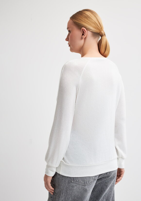 Джемпер с кружевным рисунком шир.  580, рис. 3