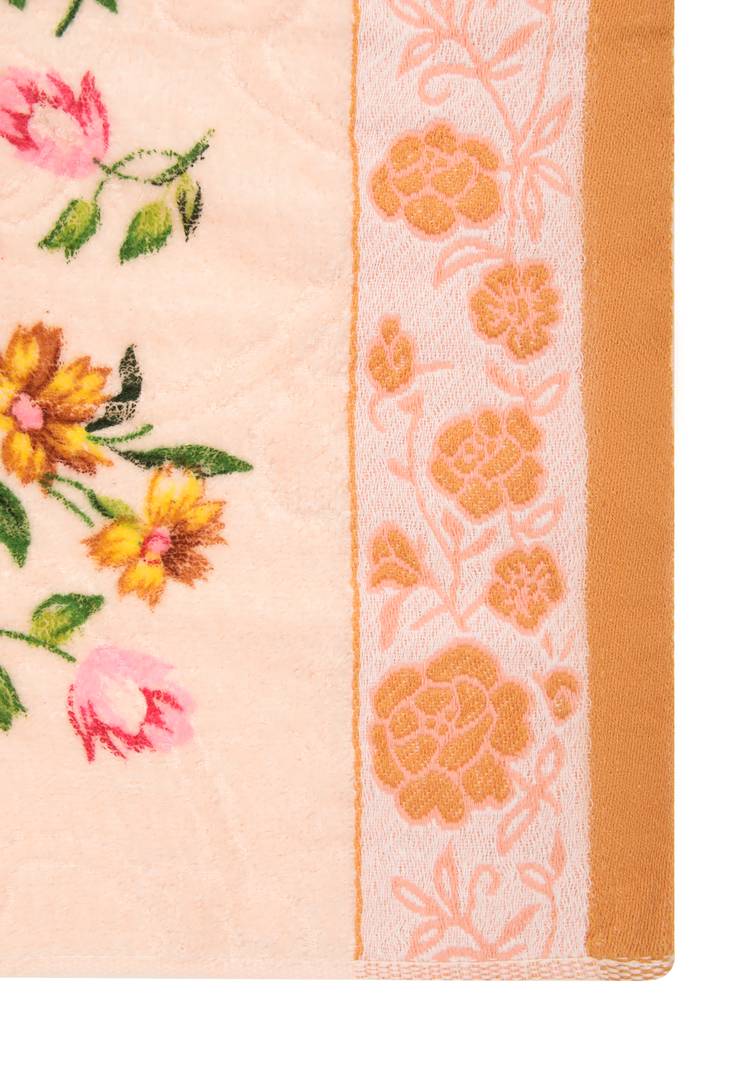 Комплект полотенец Нежность утра, 2 шт. шир.  750, рис. 9