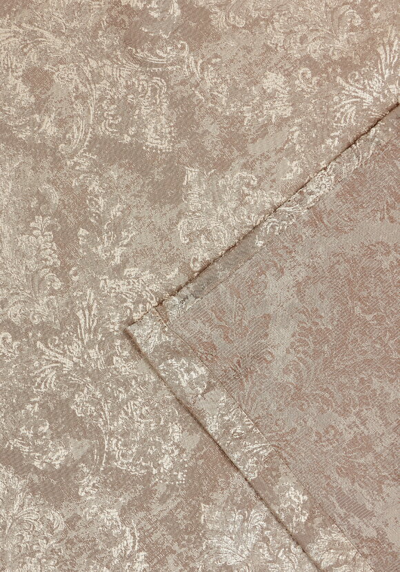 Портьера Милана шир.  580, рис. 21