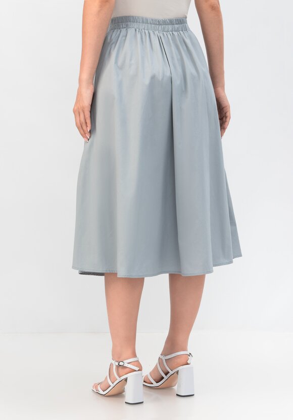 Юбка Селена шир.  580, рис. 9