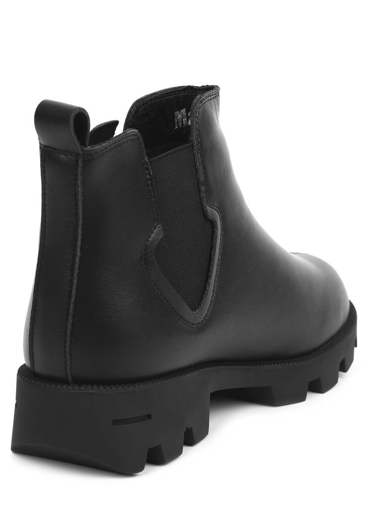 Ботинки женские Хейзелл шир.  750, рис. 7