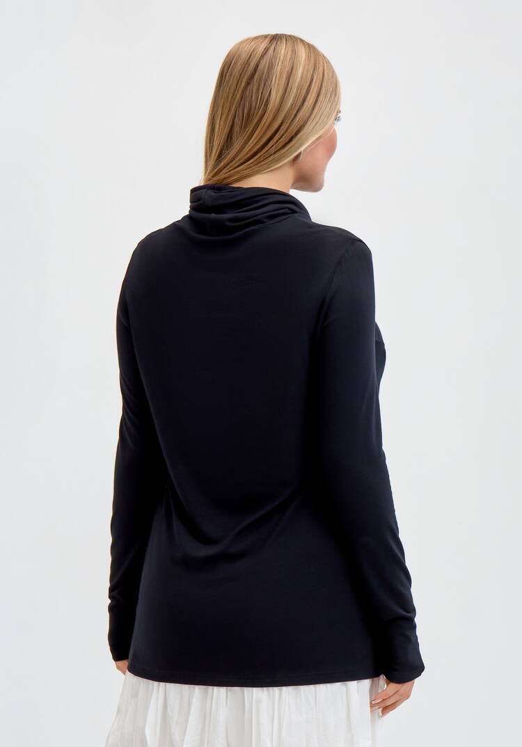 Водолазка Мэри шир.  750, рис. 3