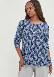 Лонгслив Эмилия