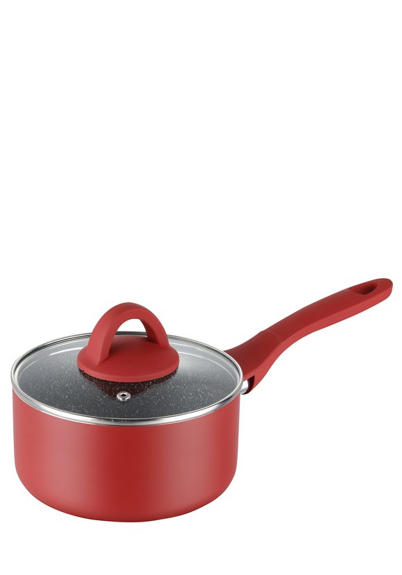 Ковш с крышкой Flamenco шир.  580, рис. 1