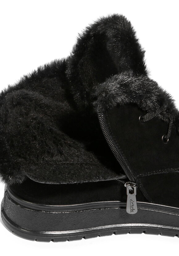 Ботинки женские Рут шир.  580, рис. 12