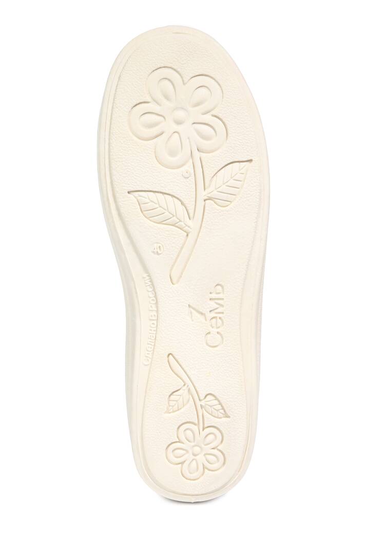 Бабуши женские Миккели шир.  750, рис. 5