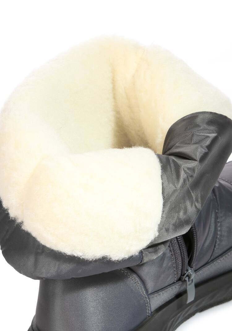 Сапоги женские  Лика шир.  750, рис. 23