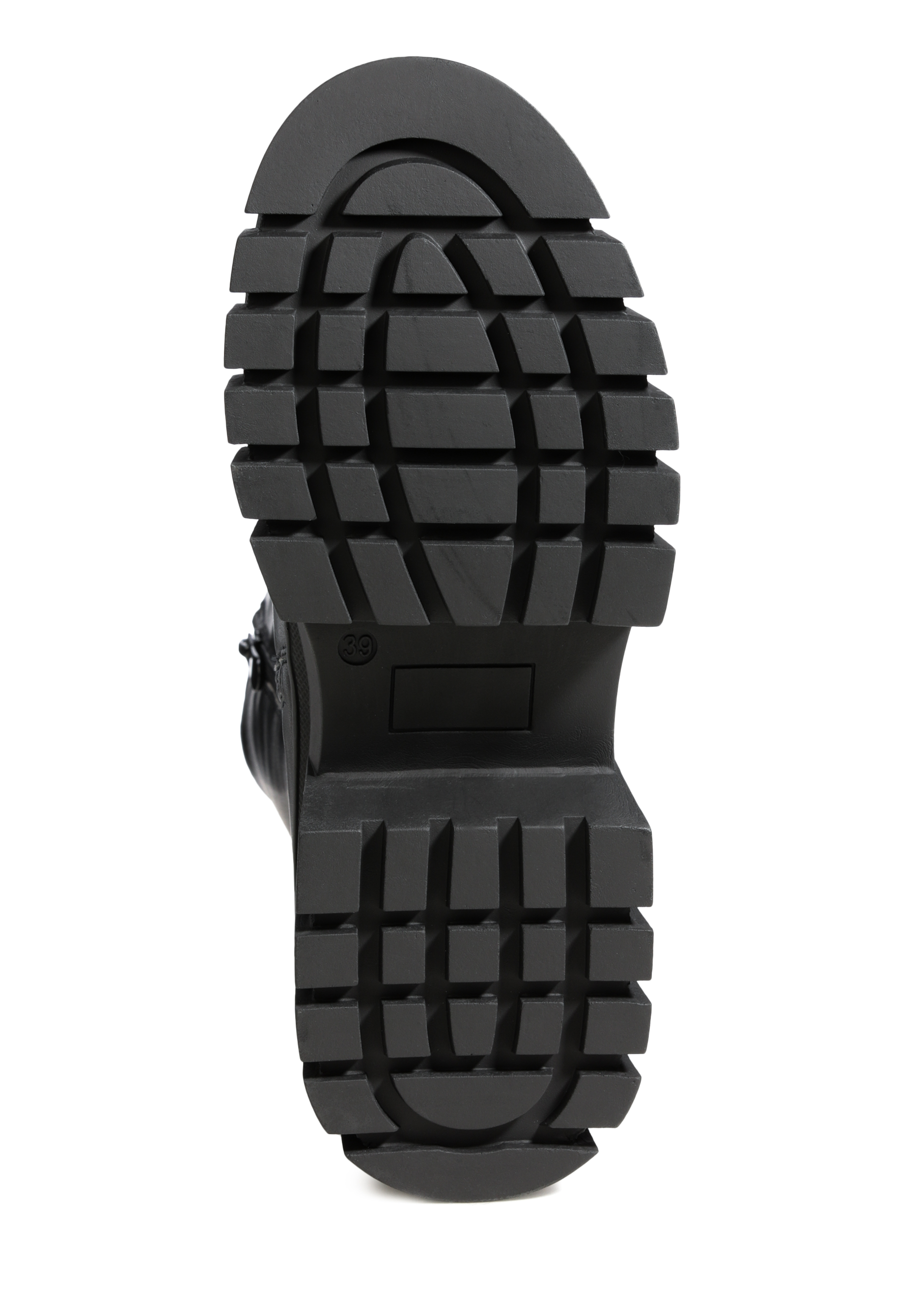 Ботинки женские "Ондреа" Makfine, цвет черный, размер 36 - фото 5