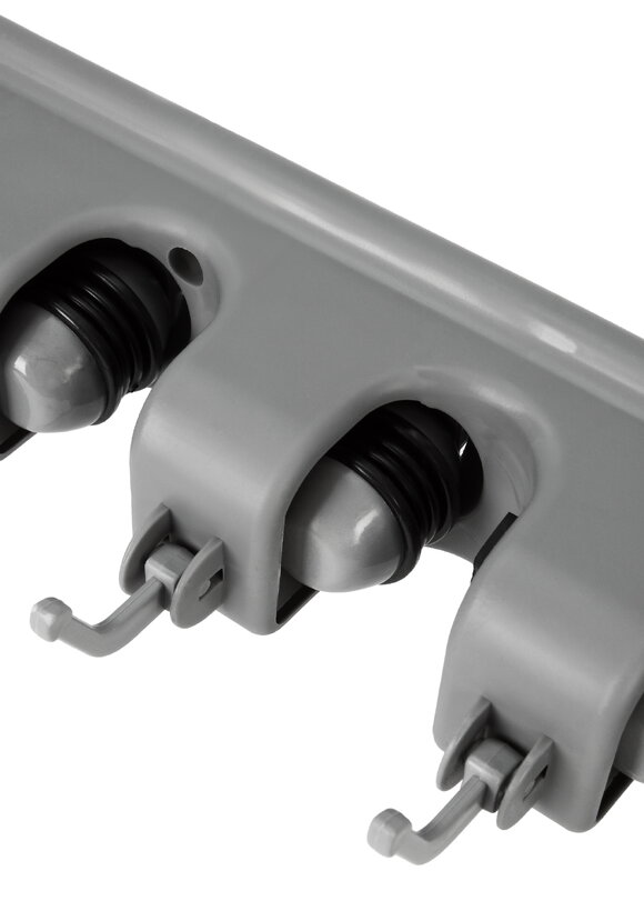 Держатель для швабры настенный шир.  580, рис. 3