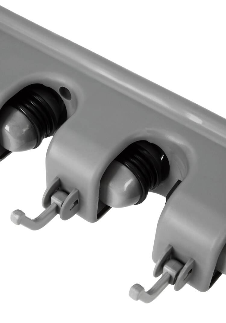 Держатель для швабры настенный шир.  750, рис. 3