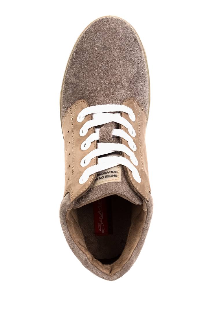 Ботинки женские Олиффия шир.  750, рис. 4