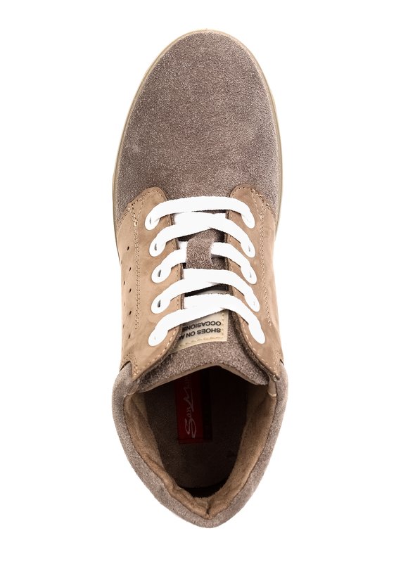 Ботинки женские Олиффия шир.  580, рис. 4