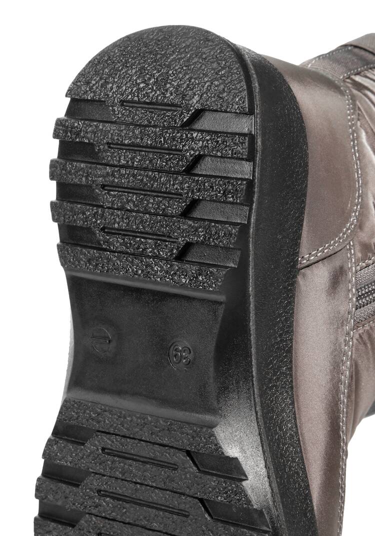 Полусапоги женские Верона шир.  750, рис. 19