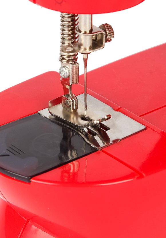 Швейная машинка Помощница шир.  580, рис. 11