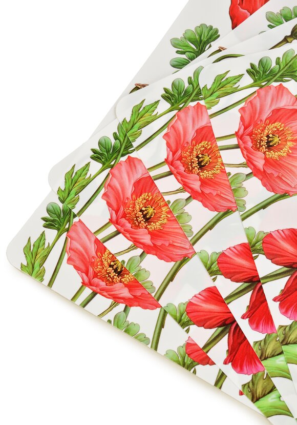 Набор подстановочных салфетoк, 4 шт. шир.  580, рис. 12