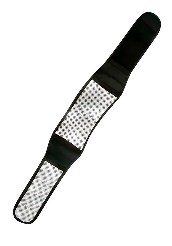 Турмалиновый пояс с магнитами шир.  580, рис. 2