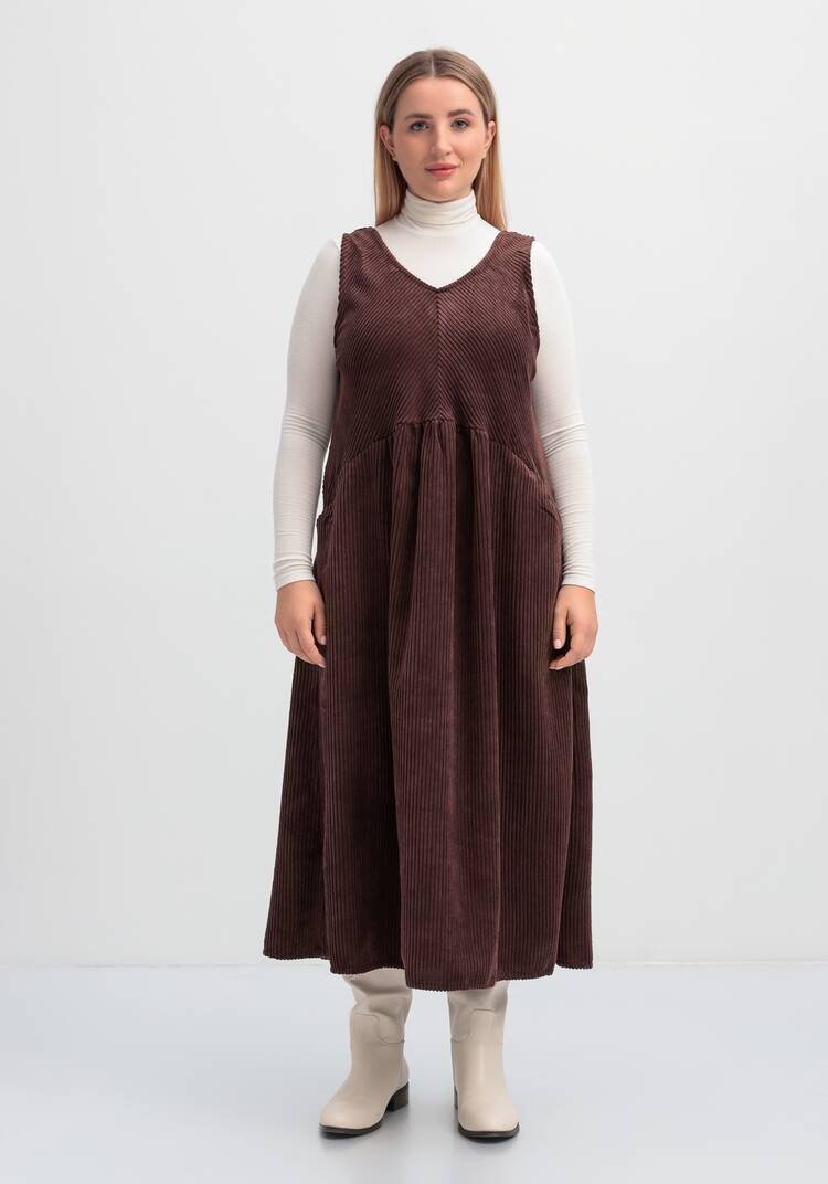 Сарафан Милена шир.  750, рис. 4