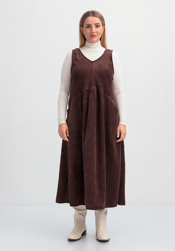 Сарафан Милена шир.  580, рис. 4