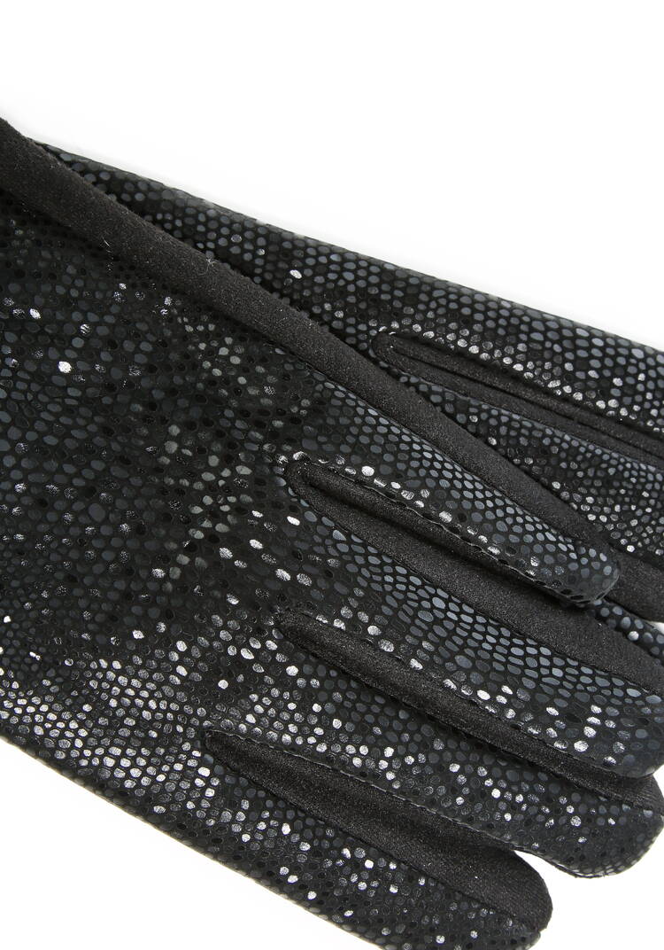 Эластичные перчатки Эмилия шир.  750, рис. 7