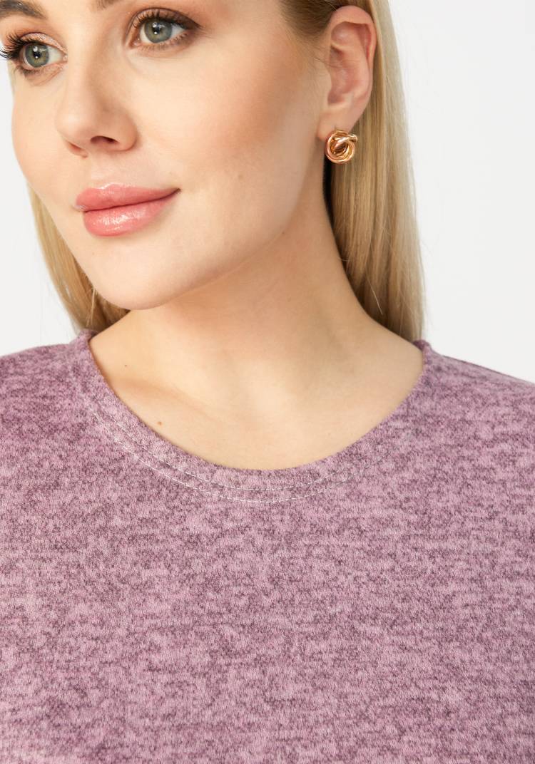 Туника женская Сандра шир.  750, рис. 12