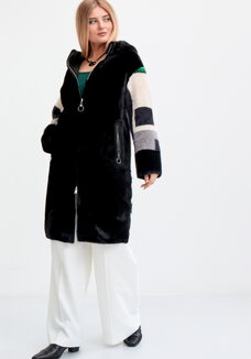 Эко-шуба Натали