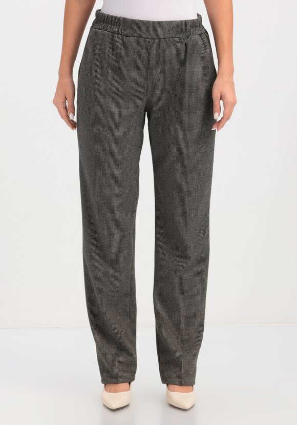 Брюки Счастливый день шир.  580, рис. 8