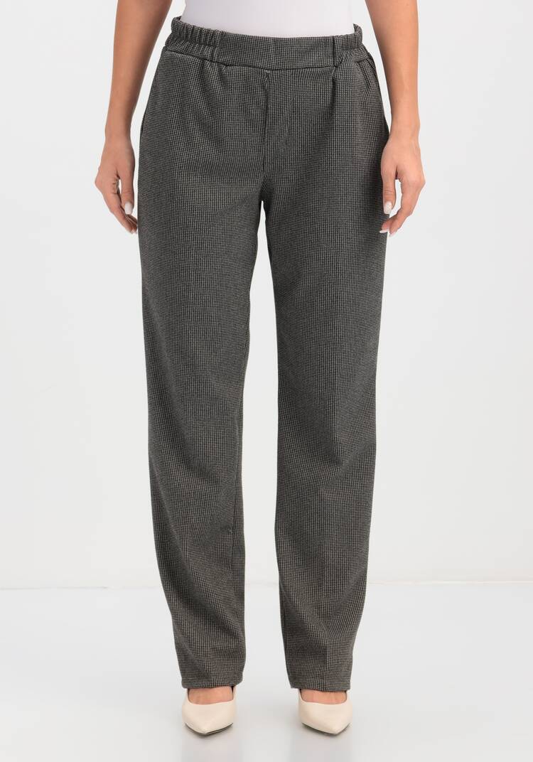 Брюки Счастливый день шир.  750, рис. 8